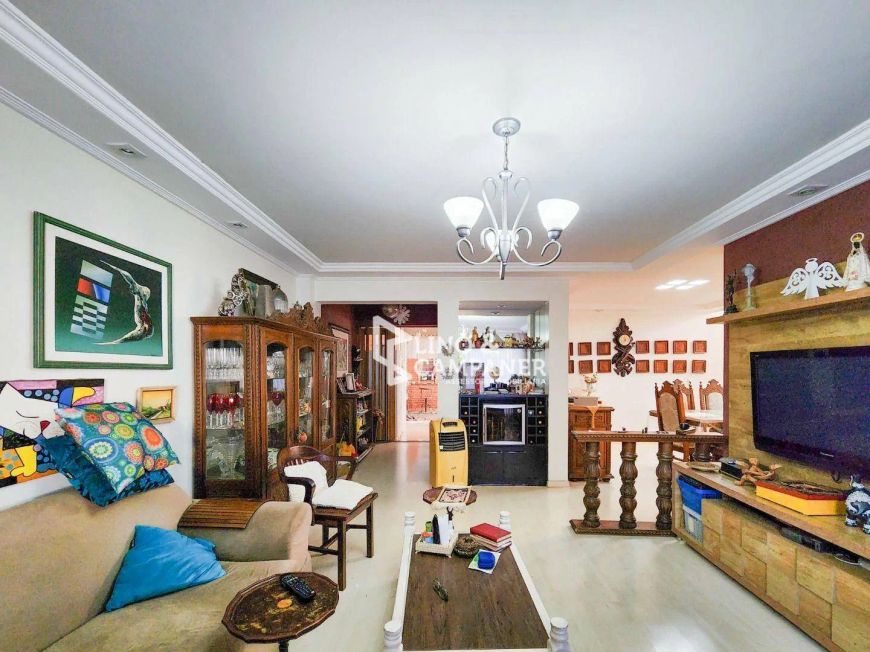 Casa com 3 suítes à venda, 228 m² por R$ 1.200.000 - Aspen Park Residence - Londrina/PR