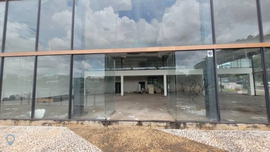 Loja para alugar com 630 m² por R$45.000,00