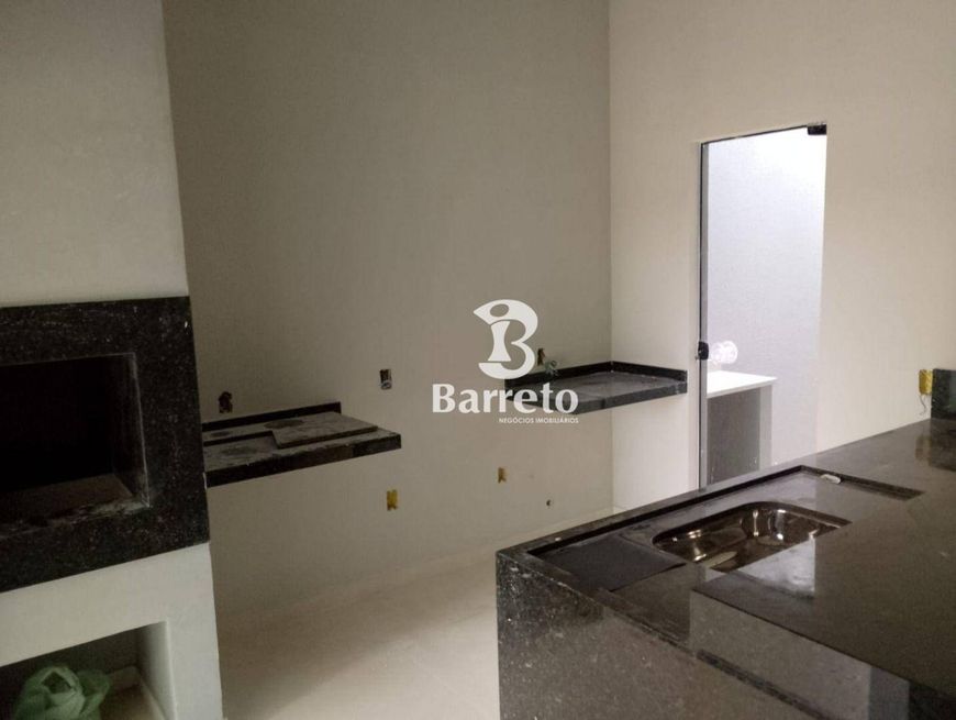 Casa com 3 dormitórios à venda, 104 m² por R$ 480.000,00 - Heimtal - Londrina/PR