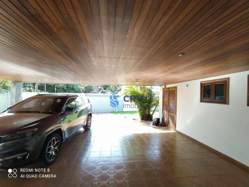 Casa para alugar, 400 m² por R$ 9.000,00/mês - Quebec - Londrina/PR
