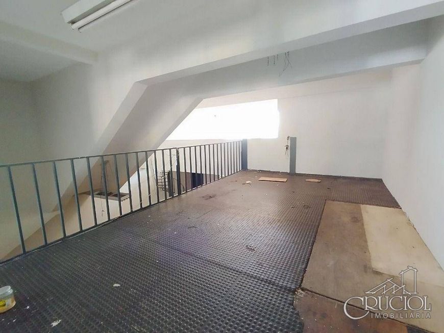 Salão para alugar no Centro de Londrina - PR