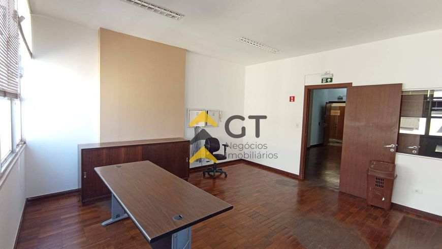 Sala para alugar, 49 m² por R$ 2.230,00/mês - Centro - Londrina/PR