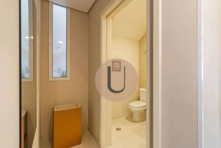 Prédio Residencial à venda, Pinheiros, São Paulo - PR0003.