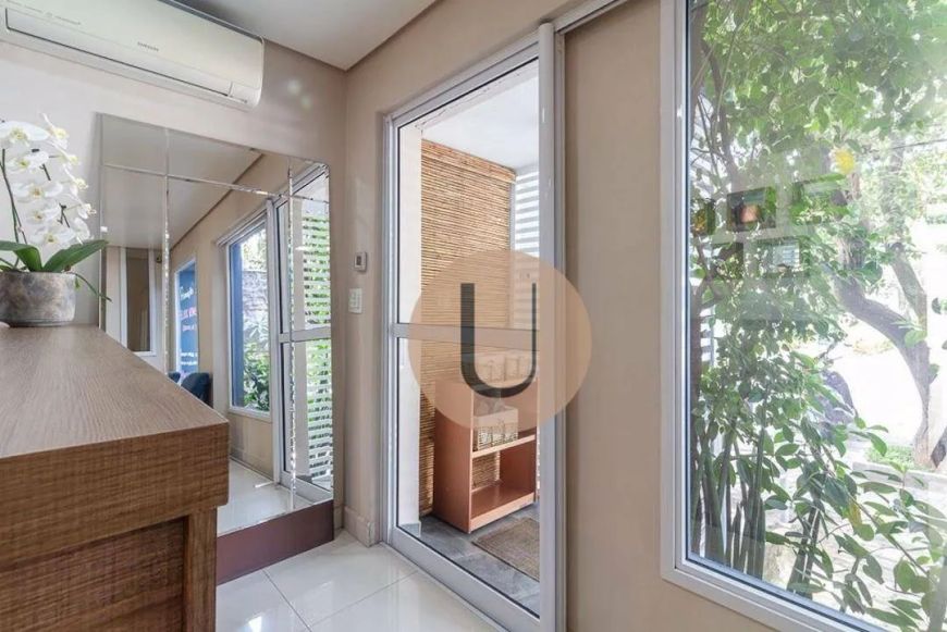 Prédio Residencial à venda, Pinheiros, São Paulo - PR0003.