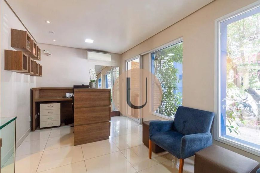 Prédio Residencial à venda, Pinheiros, São Paulo - PR0003.