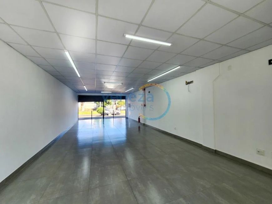 Barracão_Salão_Loja para alugar por R$ 2900.00, 85.27 m2 - IGAPO - LONDRINA/PR
