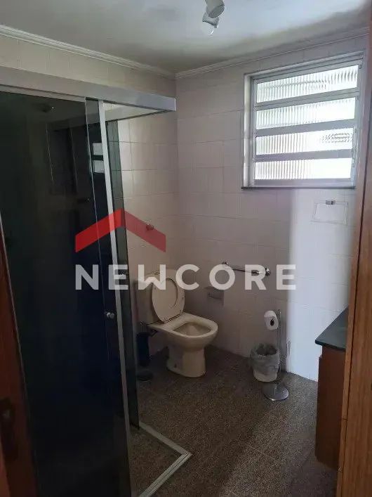Apartamento em Avenida Adolfo Pinheiro - Santo Amaro - São Paulo/SP