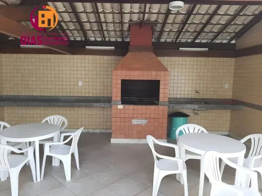 Apartamento 3/4 no Imbuí, Salvador/BA