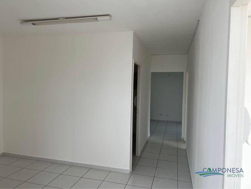 Sala para alugar, 90 m² por R$ 2.900,00/mês - Centro - Londrina/PR
