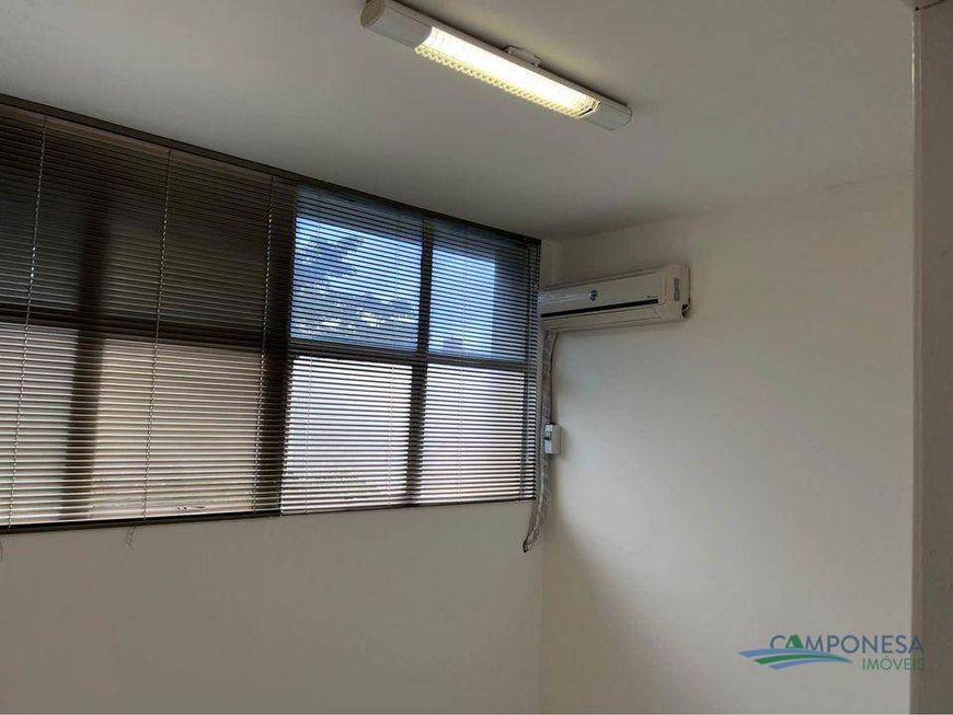 Sala para alugar, 90 m² por R$ 2.900,00/mês - Centro - Londrina/PR