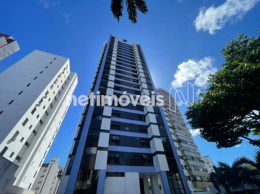 Venda Apartamento 3 quartos Jardim Apipema Salvador