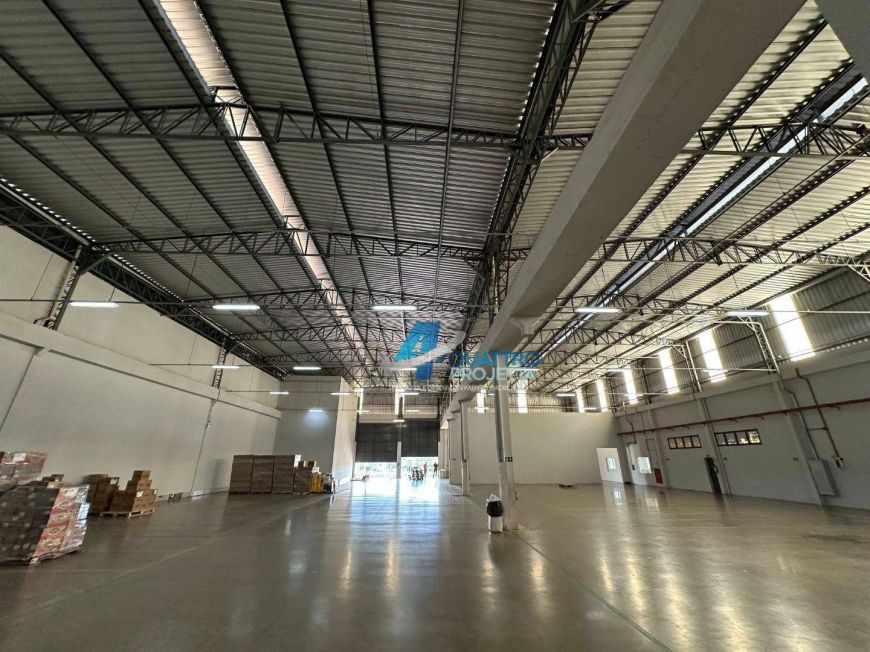 Barracão em condomínio para locação com 1.576 m² - Avenida Tiradentes, CLL