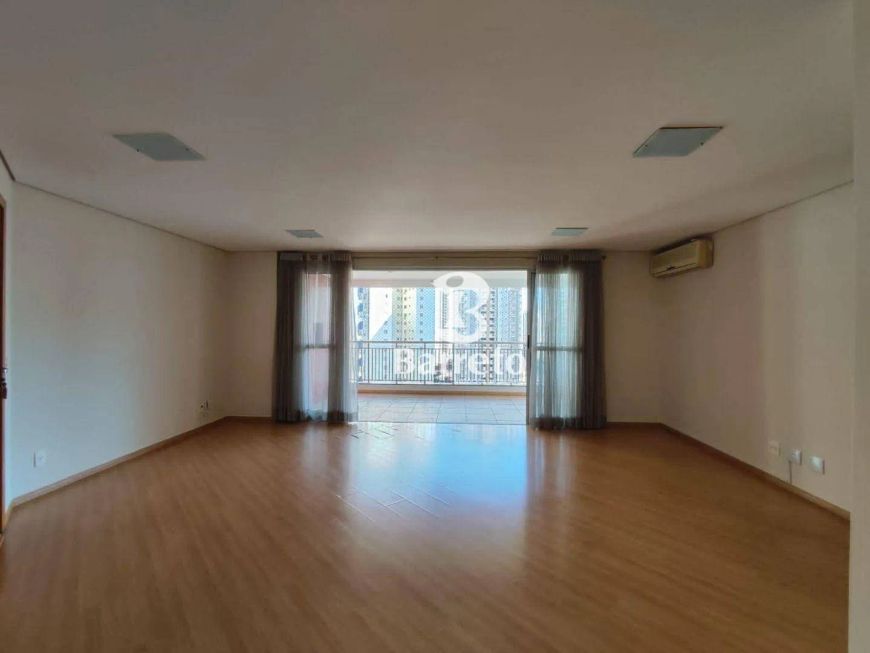 Apartamento com 3 dormitórios para Locação no Solar Rivera, Londrina-PR