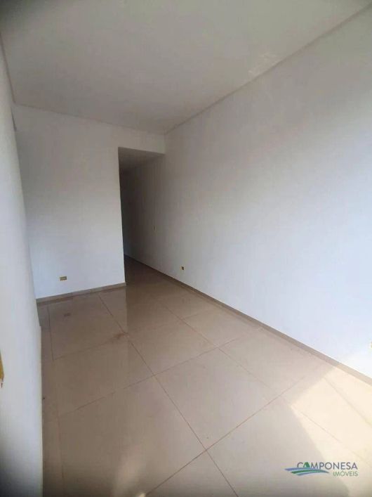 Casa com 3 dormitórios à venda, 69 m² por R$ 305.000,00 - Jardim Moema - Londrina/PR