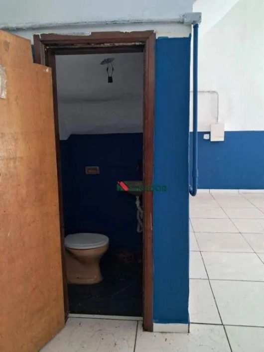 Salão para alugar, 90 m² por R$ 1.300,00/mês - Bom Retiro - Londrina/PR