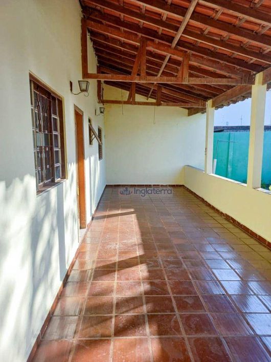 Casa à venda, 100 m² por R$ 350.000,00 - Jardim Acapulco - Londrina/PR