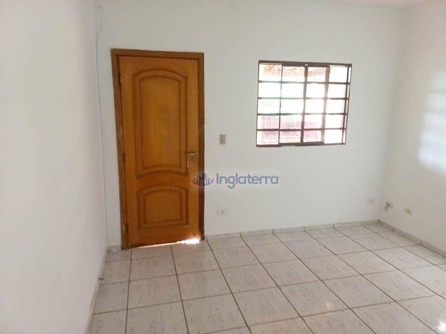 Casa à venda, 100 m² por R$ 350.000,00 - Jardim Acapulco - Londrina/PR