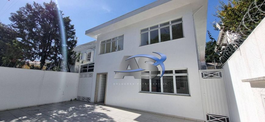 Casa com 7 dormitórios, 460 m² - venda por R$ 4.589.000,00 ou aluguel por R$ 21.970,00/mês - Barra F