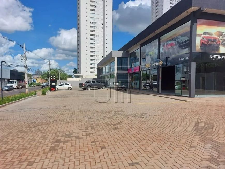 Loja Comercial de Esquina c/ Dupla Visão - 91m² - Av. Celso Garcia Cid