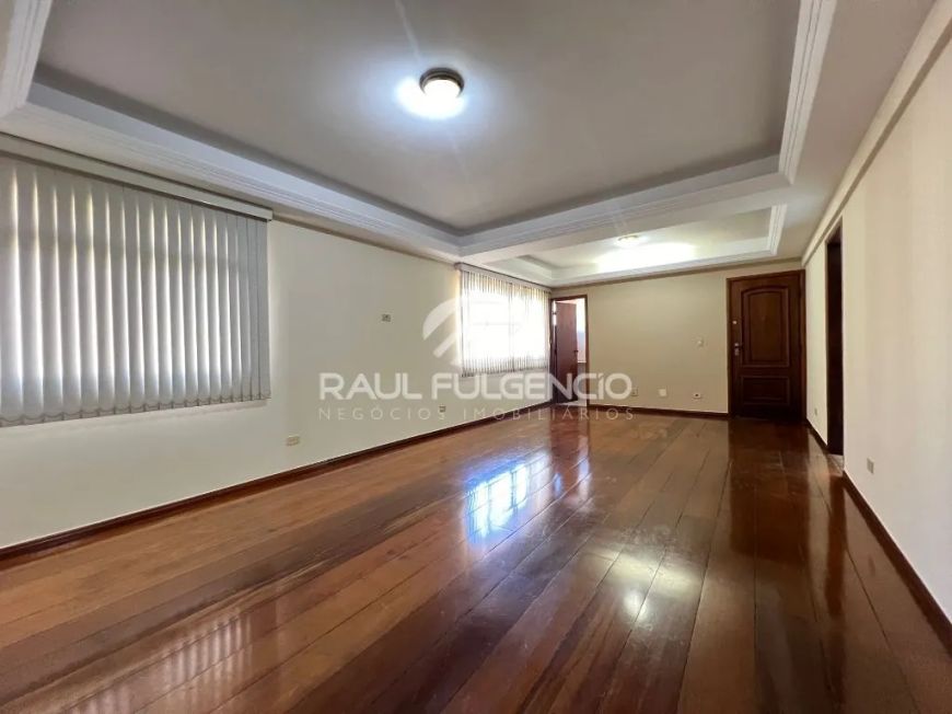 Apartamento Ed. Del Rio - Centro- Londrina