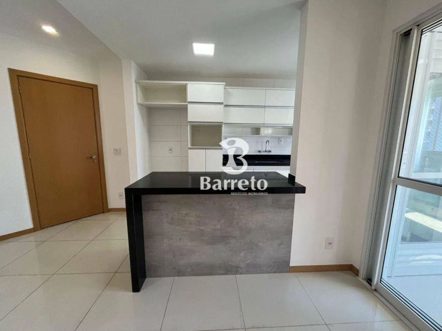Apartamento com 2 dormitórios para Locação no Alameda Eco Resort, Gleba Palhano, Londrina-PR