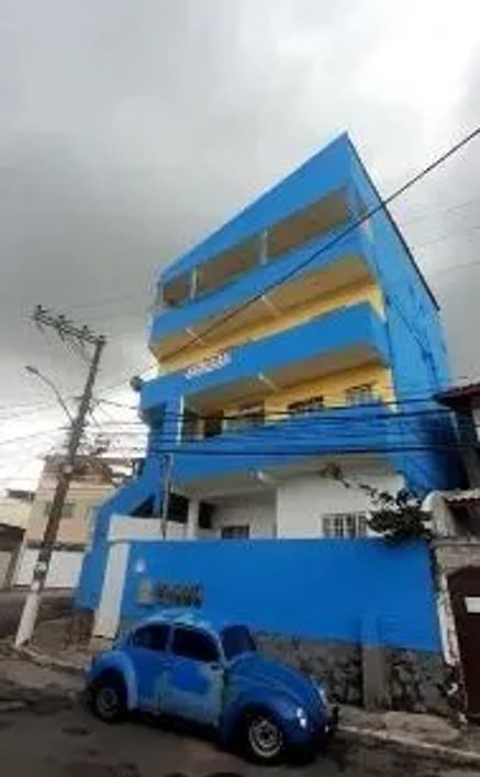 Prédio à venda por R$ 750.000 Ou o Andar por R$ 300.000 - Boca do Rio - Salvador/BA