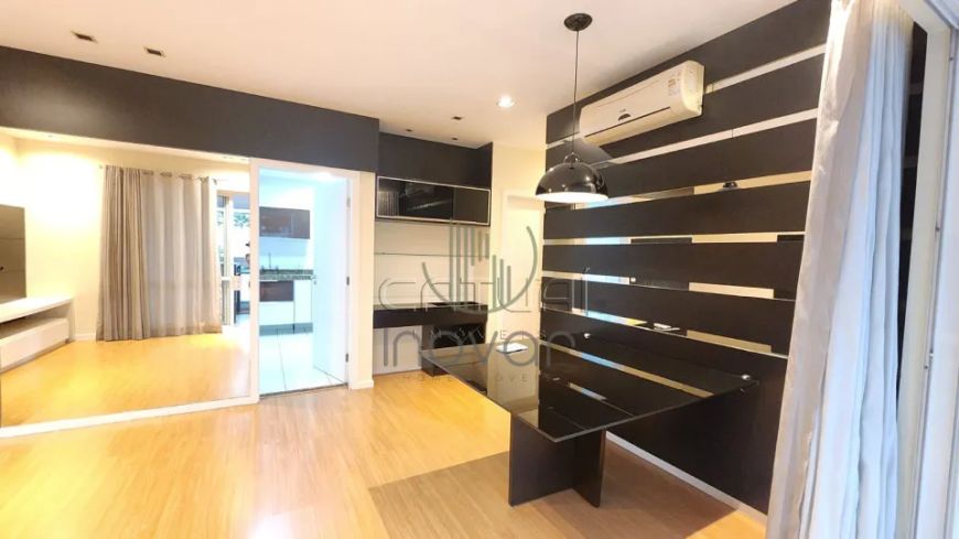 APARTAMENTO PARA LOCAÇÃO 3 QUARTOS MAISON MURANO GLEBA PALHANO EM LONDRINA