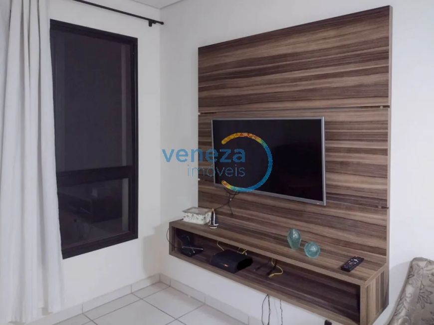 Apartamento com 2 quartos à venda por R$ 340000.00, 54.85 m2 - BRASIL - LONDRINA/PR