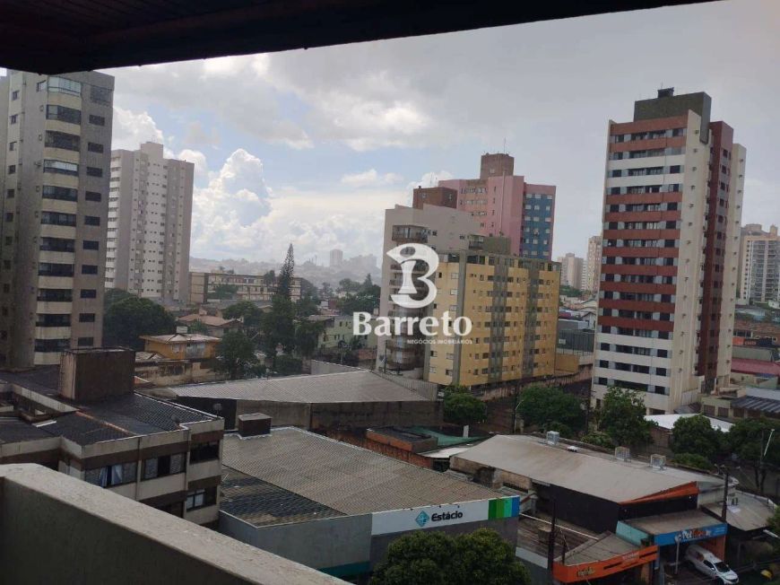 Apartamento com 3 dormitórios à venda, 110 m² por R$ 490.000,00 - Jardim Higienópolis - Londrina/PR