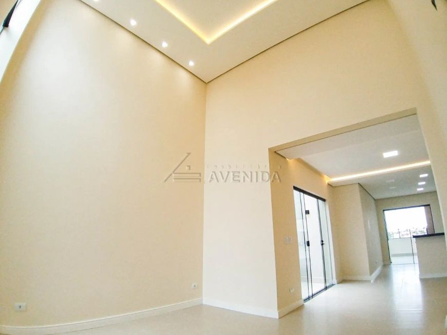 Casa com 3 suítes 265m² á venda no Condomínio Tangará Parque Tauá Londrina