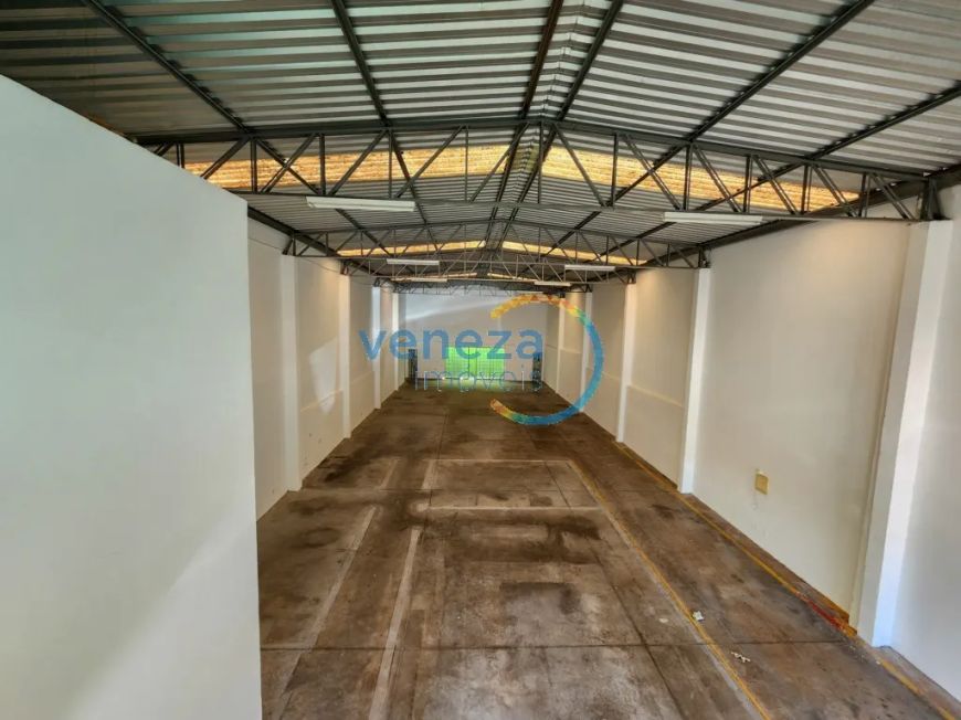 Barracão_Salão_Loja para alugar por R$ 9800.00, 448.00 m2 - CENTRO - LONDRINA/PR