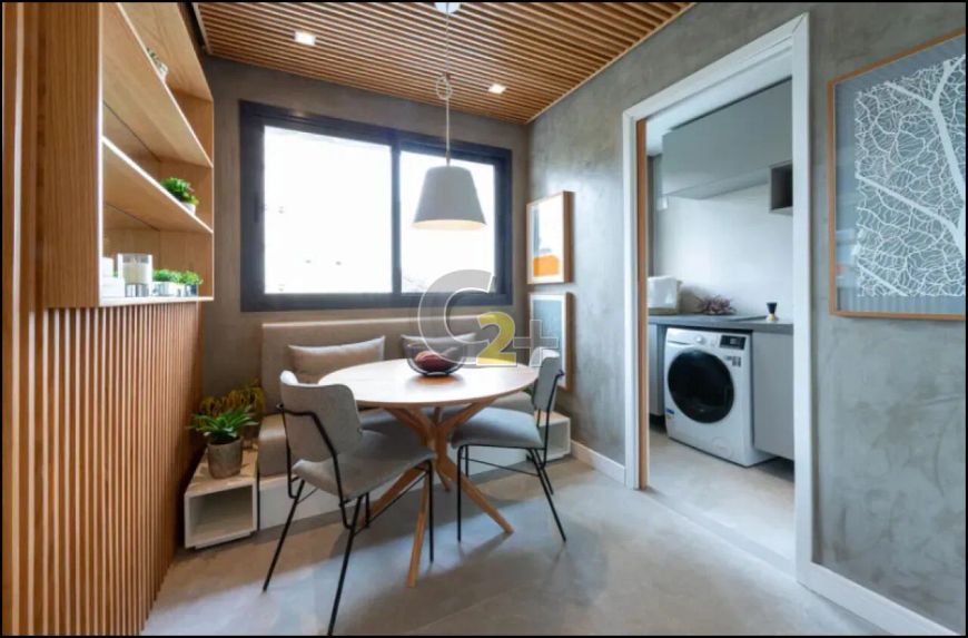 Apartamento cobertura à venda na Vila Mariana com 3 suites e 3 vagas