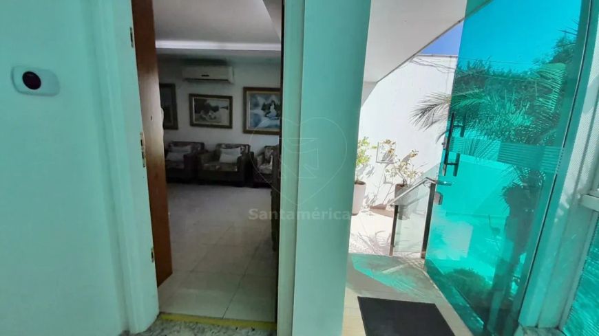 Sala Comercial para Atendimento na Área de Estética