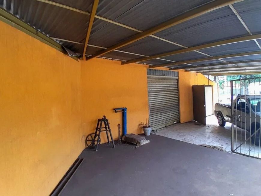 Barracão_Salão_Loja para alugar por R$ 2500.00, 117.00 m2 - IPIRANGA - LONDRINA/PR