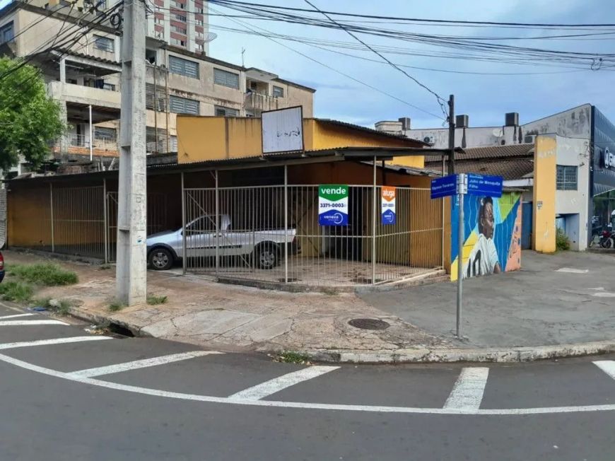 Barracão_Salão_Loja para alugar por R$ 2500.00, 117.00 m2 - IPIRANGA - LONDRINA/PR