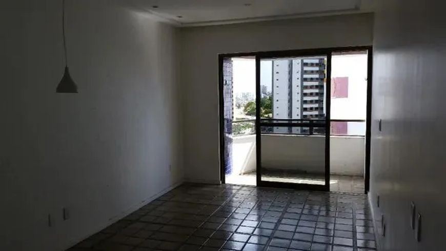 APARTAMENTO - 2 QUARTOS - CANDEAL