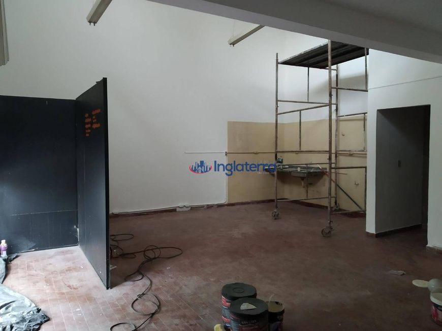 Loja para alugar, 90 m² por R$ 2.750,00/mês - Jardim Londrilar - Londrina/PR
