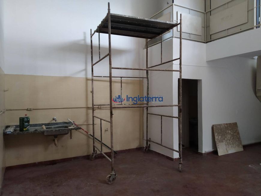 Loja para alugar, 90 m² por R$ 2.750,00/mês - Jardim Londrilar - Londrina/PR