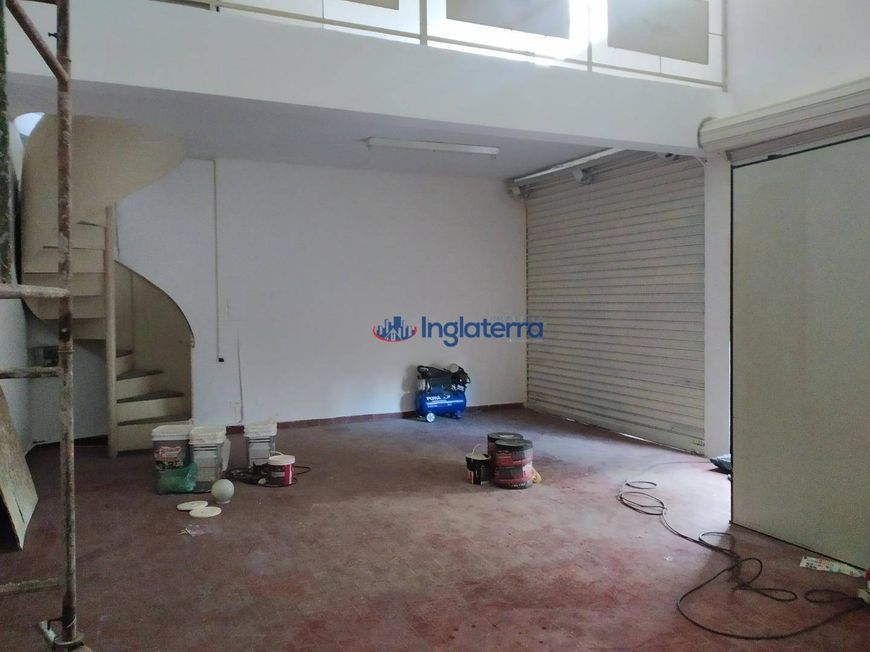 Loja para alugar, 90 m² por R$ 2.750,00/mês - Jardim Londrilar - Londrina/PR