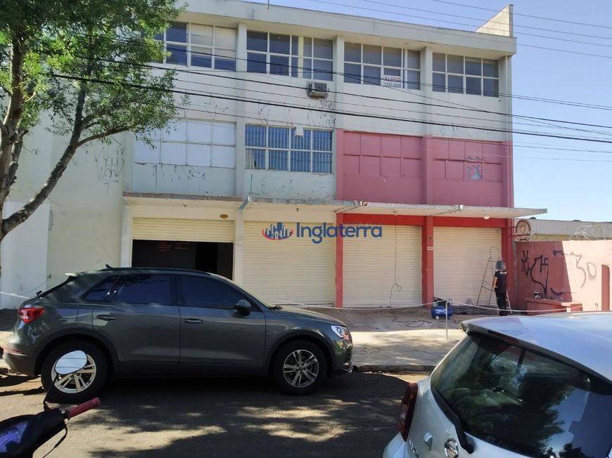 Loja para alugar, 90 m² por R$ 2.750,00/mês - Jardim Londrilar - Londrina/PR