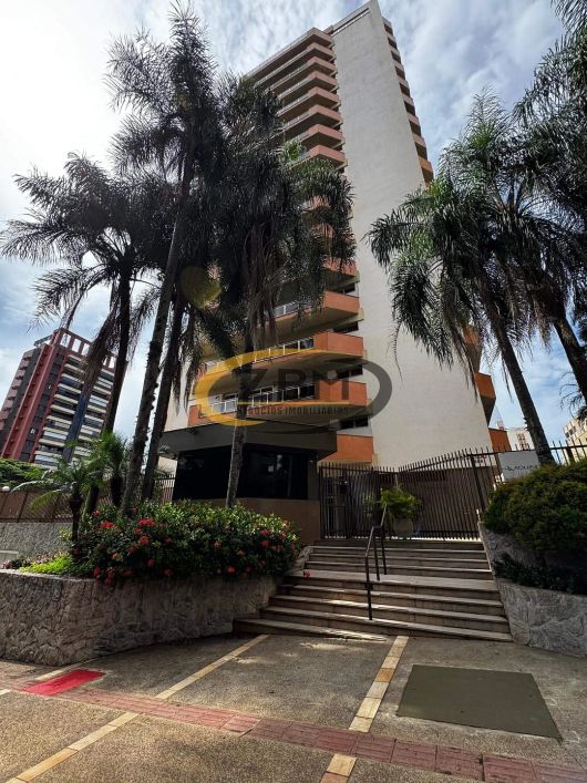 Apartamento para locação e venda, Alto padrão, 04 quartos (03 suítes), Sacada, 333 m² útil, 02 vaga