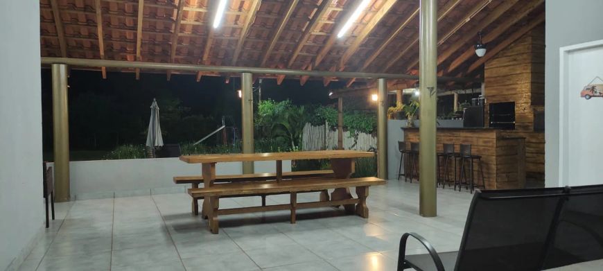 Chácara na região Leste de Londrina