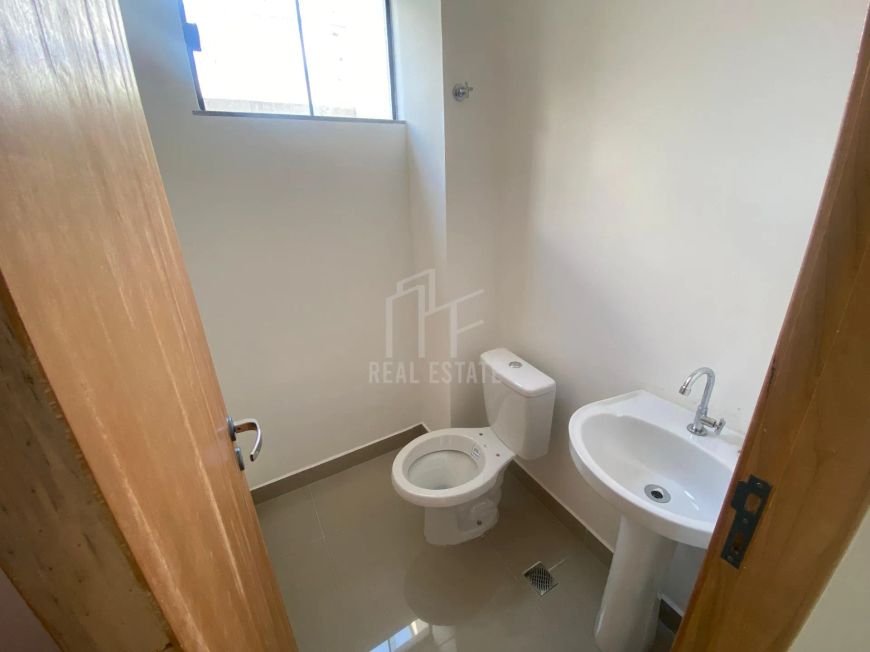 Sala Comercial NOVA locação ZC4 região Hospital Evangélico LONDRINA - PR