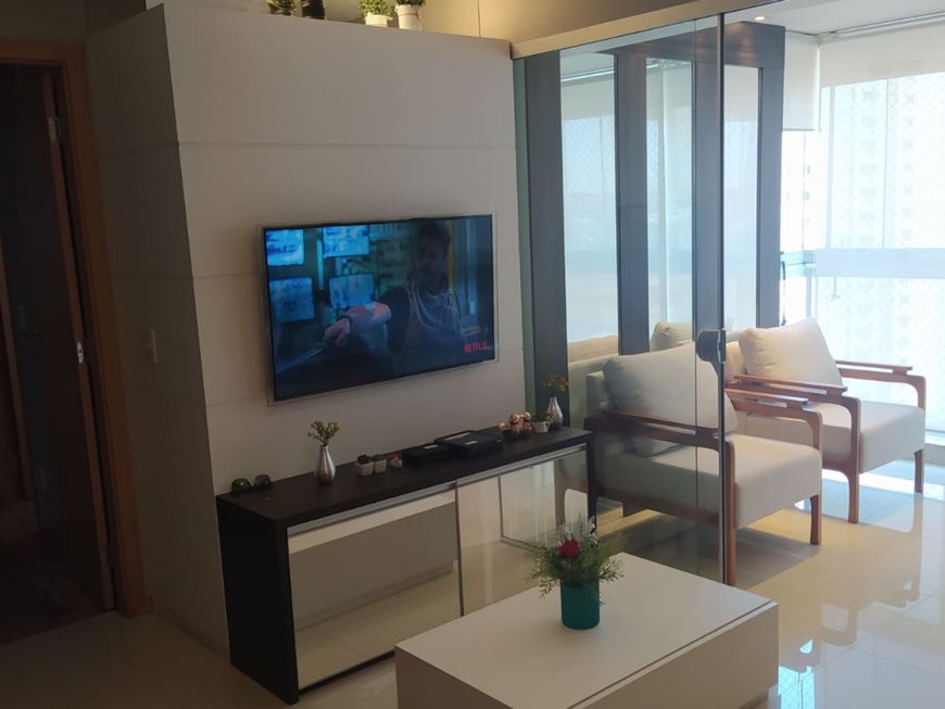 APARTAMENTO PORTEIRA FECHADA A VENDA NA GLEBA PALHANO POTY LAZZAROTTO