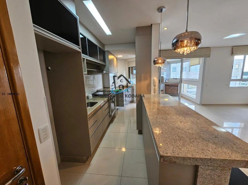 Apartamento para Locação em Londrina, Gleba Fazenda Palhano Evolution Home Alto Palhano, 2 dormitóri