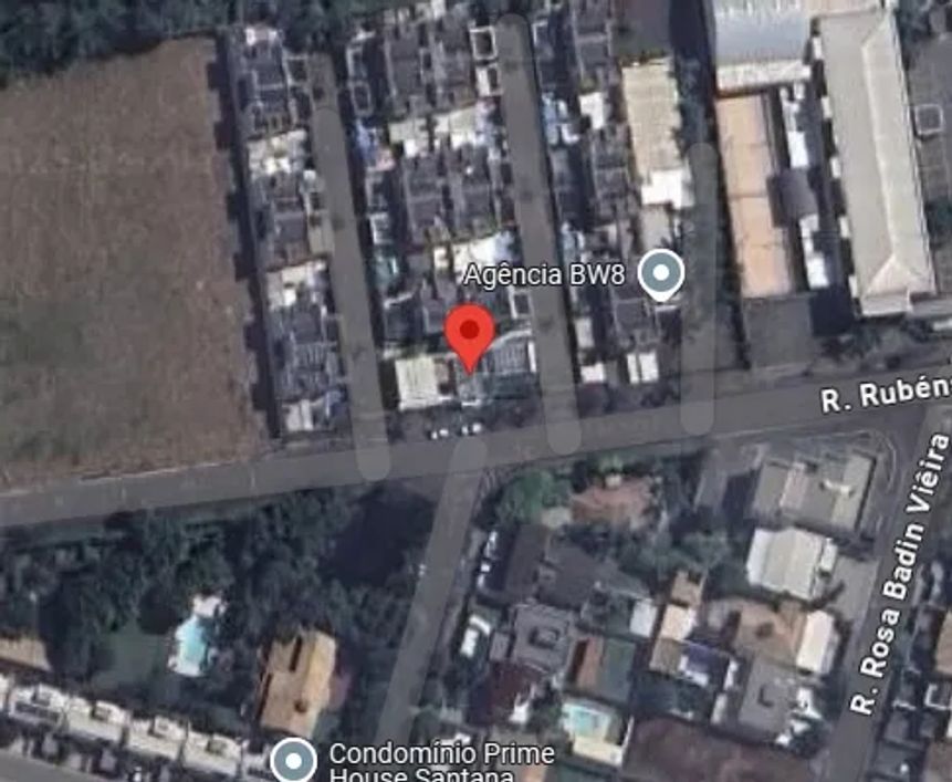Oportunidade! Casa 184,87 m² PR e 272,02 m² TR abaixo do valor mercado Londrina/PR - Rafael Matias