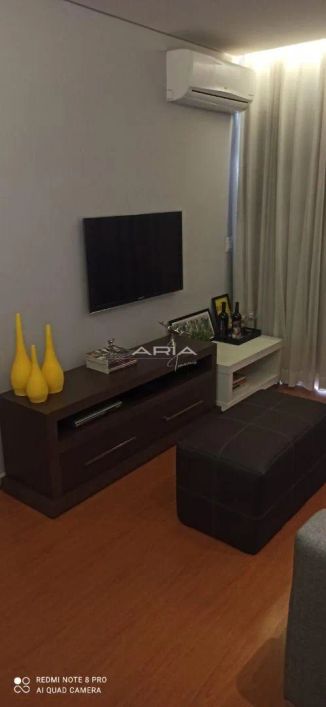 Ed. Santa Ana, Centro Londrina PR , Apartamento à venda com 2 dormitórios.