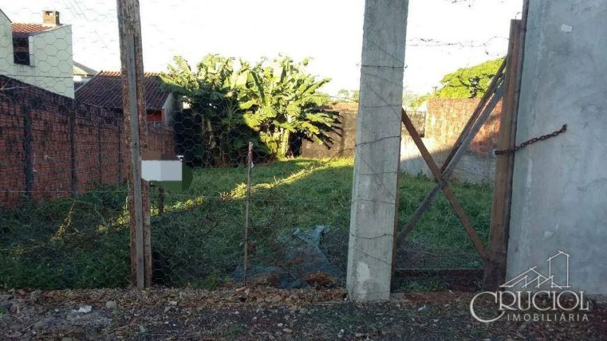 Terreno no Jardim Sabará