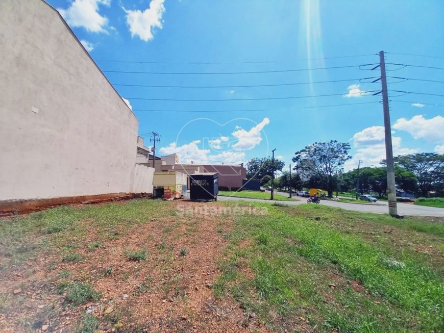 Terreno plano para alugar próximo da Avenida Pioneiros região leste de Londrina