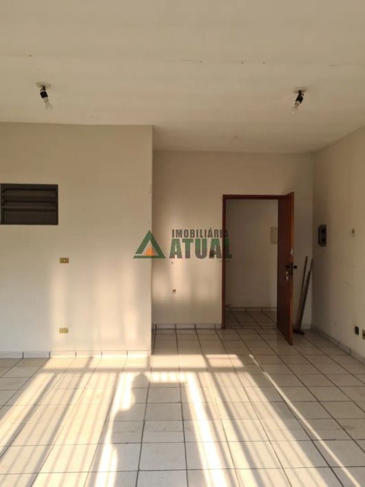 Sobreloja comercial com 70m² na região Central de Londrina